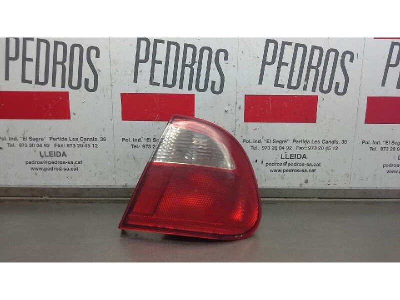 Recambio de piloto trasero izquierdo porton para seat cordoba berlina (6k2) sport referencia OEM IAM 6K5945096G  