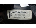 PILOTO TRASERO IZQUIERDO PORTON 6K5945096G 