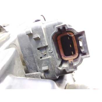 Recambio de faro derecho para nissan almera (n16/e) ambience referencia OEM IAM 26010BN01A  