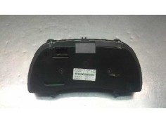 Recambio de cuadro instrumentos para opel combo d expression l1h1 referencia OEM IAM 503005162001 51929925  2