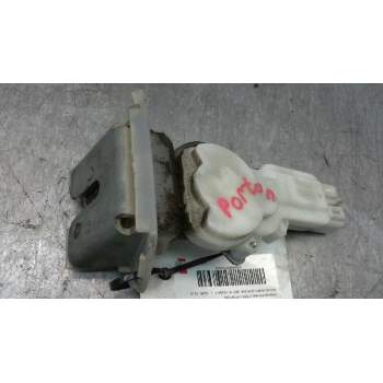 Recambio de cerradura maletero / porton para suzuki swift berlina (mz) gl (3-ptas.) referencia OEM IAM 8251063J00000  