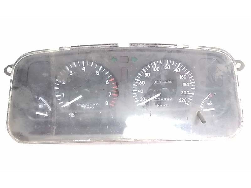 Recambio de cuadro instrumentos para hyundai s-coupe (sl) 1.5 12v cat referencia OEM IAM   92002