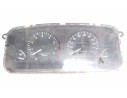 CUADRO INSTRUMENTOS 92002