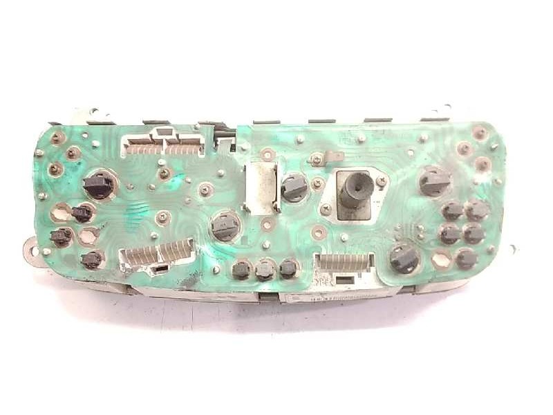 Recambio de cuadro instrumentos para hyundai s-coupe (sl) 1.5 12v cat referencia OEM IAM   92002