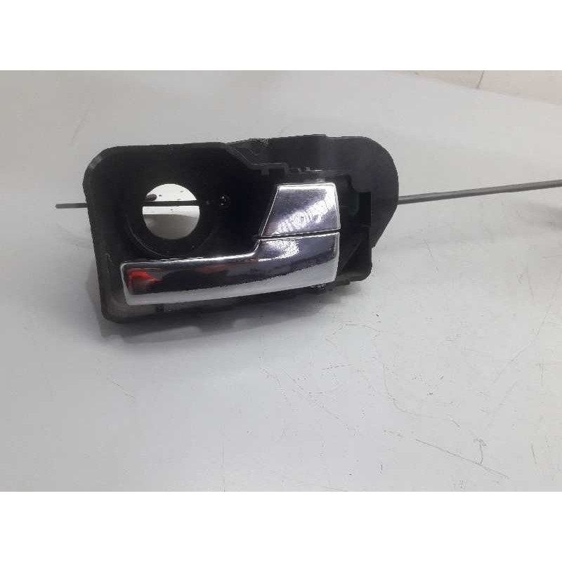 Recambio de maneta interior trasera derecha para ford mondeo berlina (ge) ghia (06.2003) (d) referencia OEM IAM   