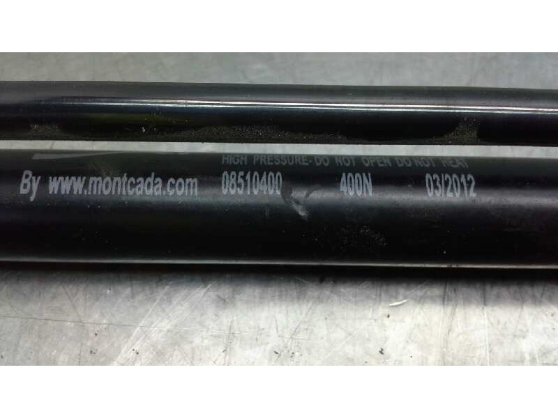 Recambio de amortiguadores maletero / porton para seat ibiza (6k) básico referencia OEM IAM   