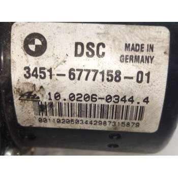 Recambio de abs para bmw 3 coupé (e92) 320 d referencia OEM IAM 677715801  