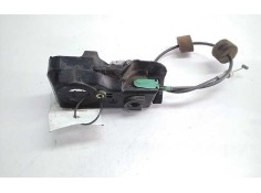 Recambio de maneta interior trasera izquierda para ford mondeo berlina (ge) ghia (06.2003) (d) referencia OEM IAM 4S71F22601AA   2