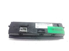 Recambio de mando climatizador para bmw serie 1 berlina (e81/e87) 118d referencia OEM IAM 912993701   2