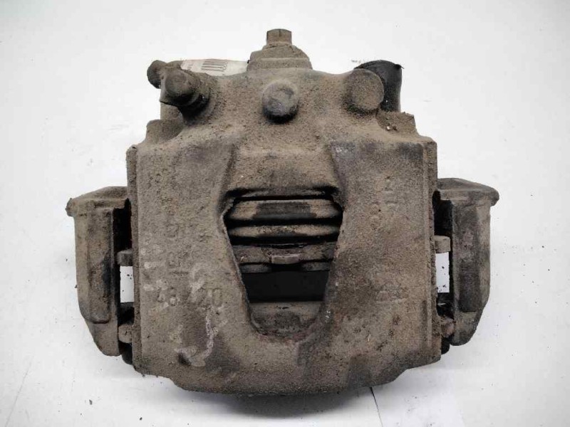 Recambio de pinza freno delantera derecha para opel tigra referencia OEM IAM  PINZA FRENO DEL. OPEL TIGRA 92028