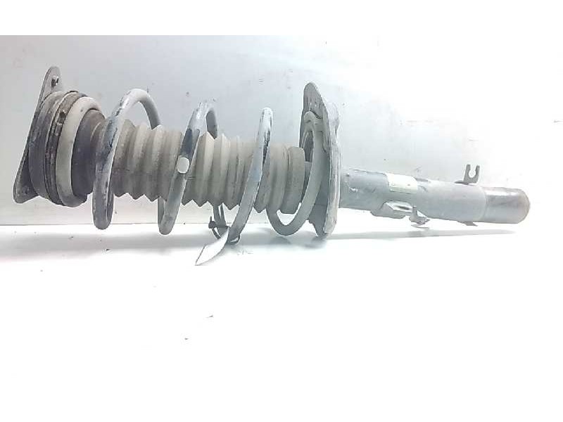 Recambio de amortiguador delantero derecho para nissan qashqai (j11) acenta referencia OEM IAM 543024FA3A  
