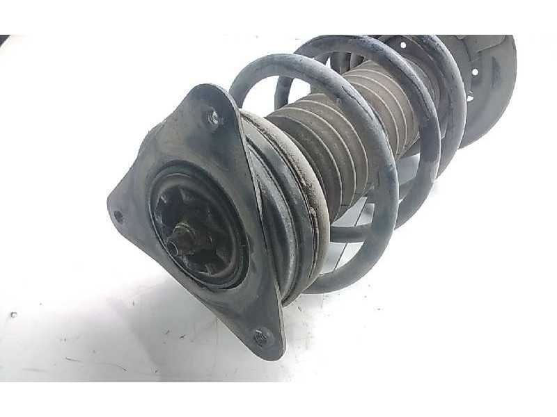 Recambio de amortiguador delantero derecho para nissan qashqai (j11) acenta referencia OEM IAM 543024FA3A  