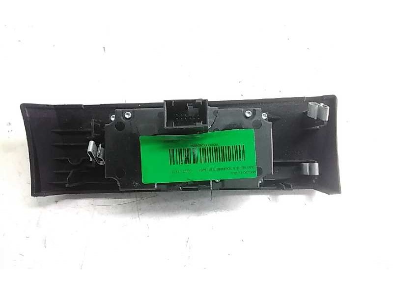 Recambio de mando luces para bmw serie 5 touring (e61) 525d referencia OEM IAM 6988565  