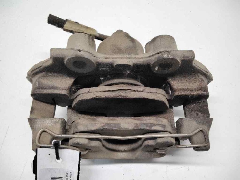 Recambio de pinza freno delantera izquierda para opel tigra 1.6 16v referencia OEM IAM   92028
