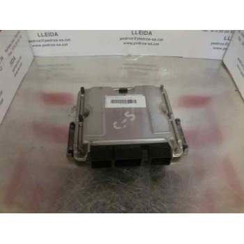 CENTRALITA MOTOR UCE 0281010886 9645534980 106085