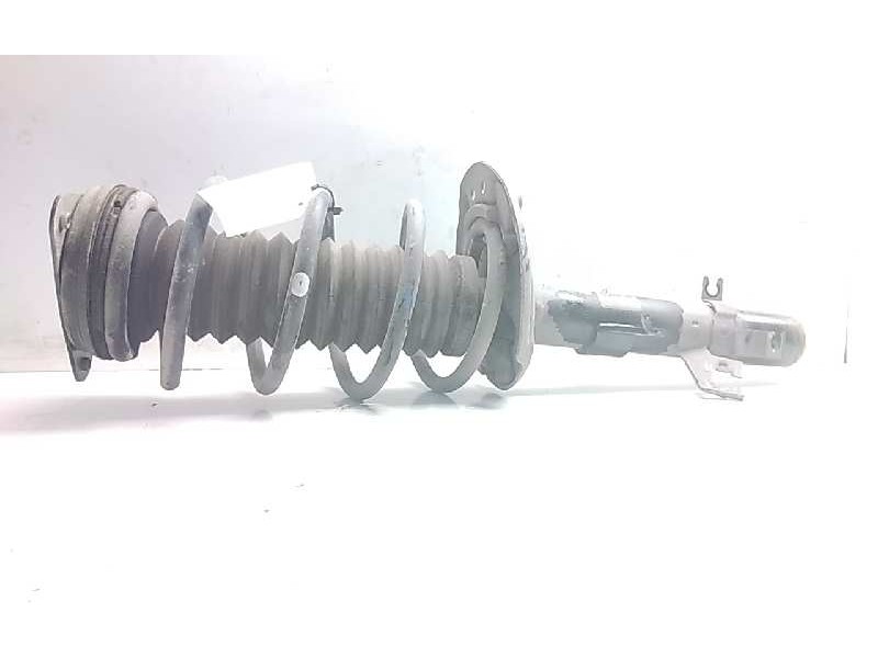 Recambio de amortiguador delantero izquierdo para nissan qashqai (j11) acenta referencia OEM IAM 54304EA3A  