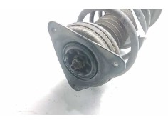 Recambio de amortiguador delantero izquierdo para nissan qashqai (j11) acenta referencia OEM IAM 54304EA3A   2