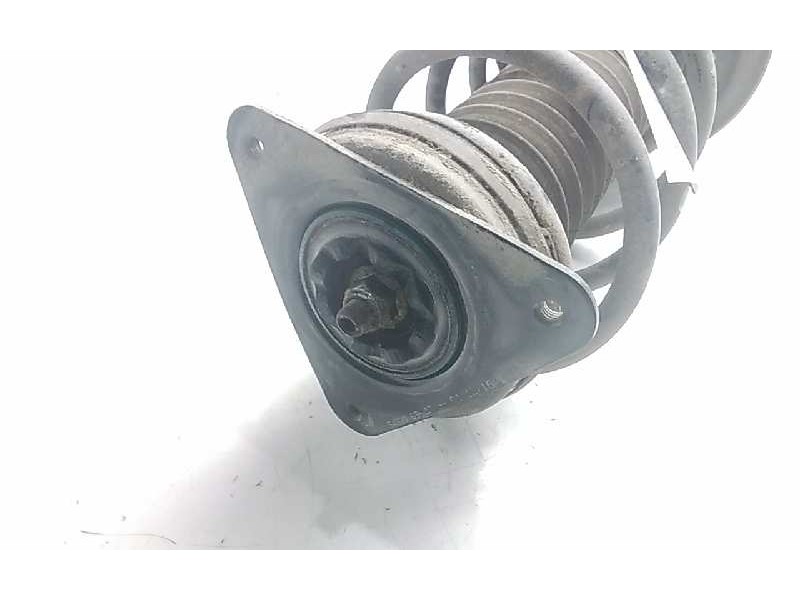 Recambio de amortiguador delantero izquierdo para nissan qashqai (j11) acenta referencia OEM IAM 54304EA3A  