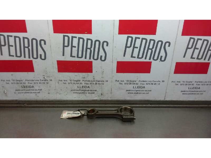 Recambio de biela para renault laguna ii (bg0) expression referencia OEM IAM   
