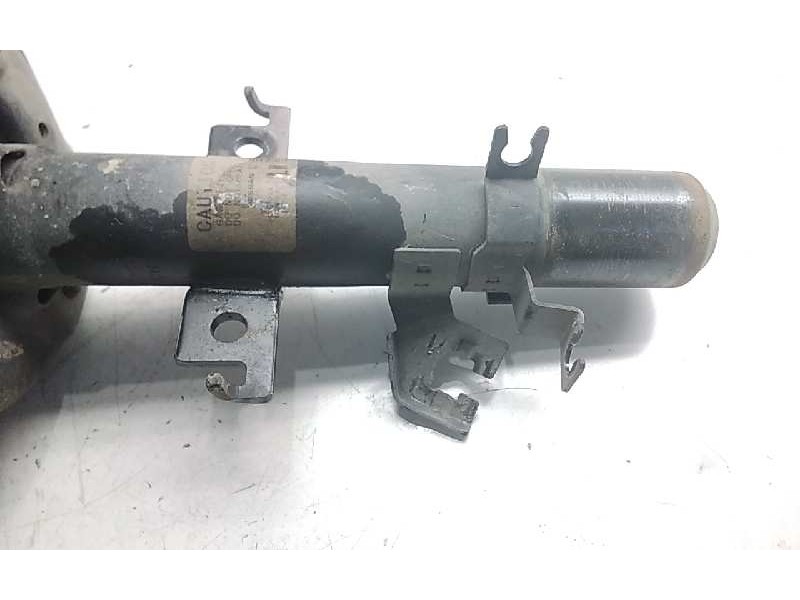Recambio de amortiguador delantero izquierdo para nissan qashqai (j11) acenta referencia OEM IAM 54304EA3A  