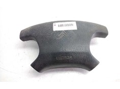 Recambio de airbag delantero izquierdo para citroen xantia berlina referencia OEM IAM 96143249ZL  92063