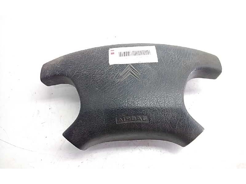 Recambio de airbag delantero izquierdo para citroen xantia berlina referencia OEM IAM 96143249ZL  92063