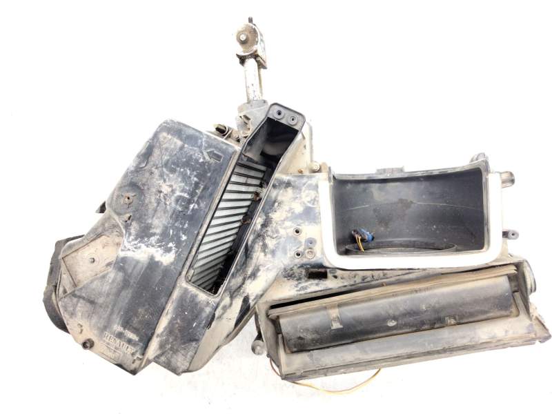 Recambio de calefaccion entera normal para renault kangoo (kc0/1_) 1.9 dci 4x4 (kc0v) referencia OEM IAM   