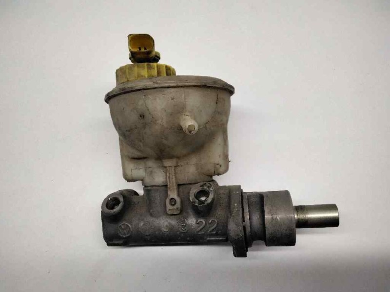 Recambio de bomba freno para seat ibiza (6k1) 1.9 tdi referencia OEM IAM 21026499 BENDIX 