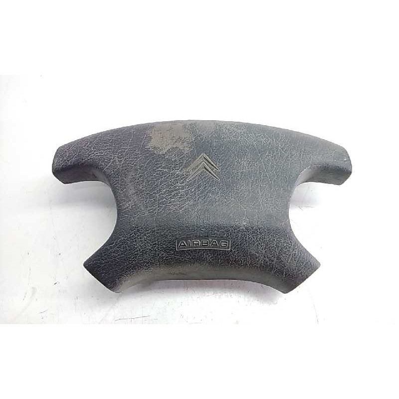 Recambio de airbag delantero izquierdo para citroen xantia berlina 2.0 referencia OEM IAM 96143249ZL  92063