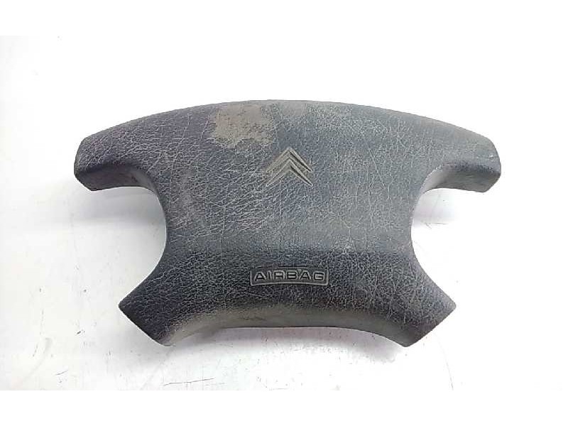 Recambio de airbag delantero izquierdo para citroen xantia berlina 2.0 referencia OEM IAM 96143249ZL  92063