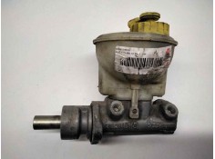 Recambio de bomba freno para seat ibiza (6k1) 1.9 tdi referencia OEM IAM 21026499 BENDIX  2