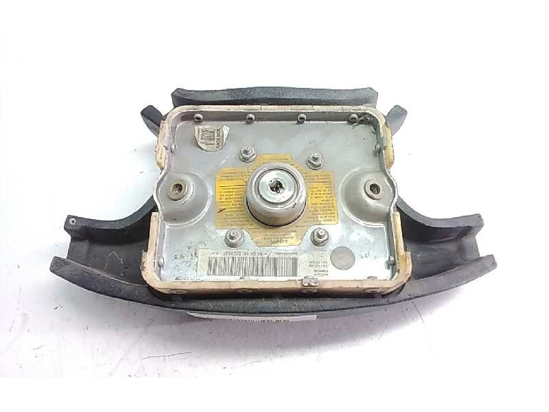 Recambio de airbag delantero izquierdo para citroen xantia berlina 2.0 referencia OEM IAM 96143249ZL  92063