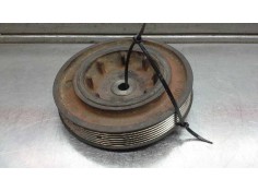 Recambio de polea cigueñal para renault laguna ii (bg0) expression referencia OEM IAM    2