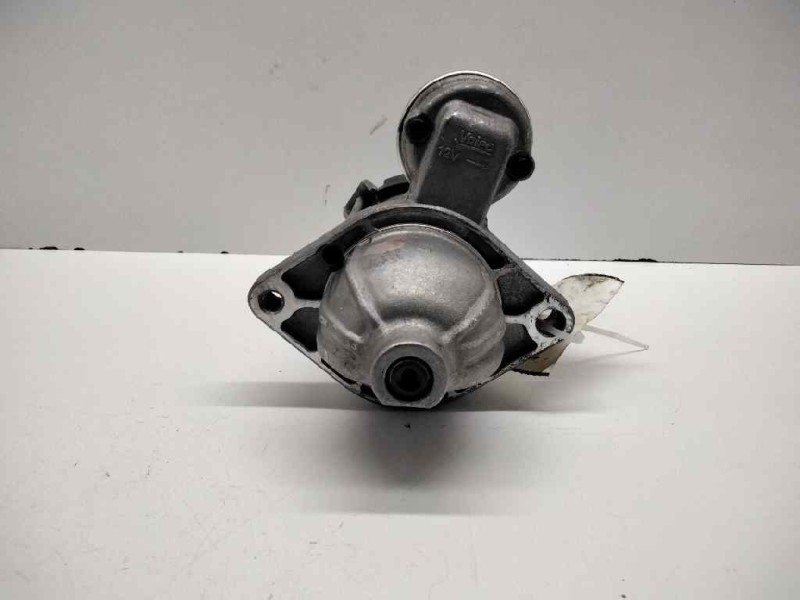Recambio de motor arranque para opel combo d expression l1h1 referencia OEM IAM 500537092500 A198072A 