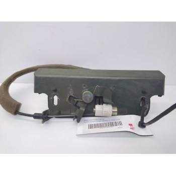 MANETA EXTERIOR PORTON 90810BM660 