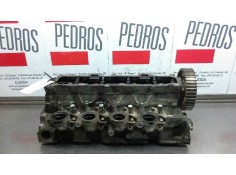 Recambio de culata para peugeot 206 berlina 1.4 hdi referencia OEM IAM   