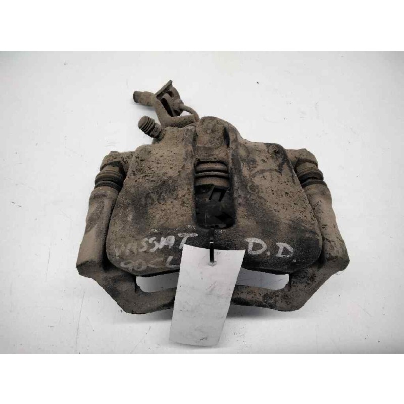 Recambio de pinza freno delantera derecha para volkswagen passat berlina (312) referencia OEM IAM  PINZA FRENO DEL.D. PASSAT 90 