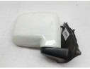 RETROVISOR DERECHO E9010050 BLANCO 