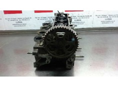Recambio de culata para peugeot 206 berlina 1.4 hdi referencia OEM IAM    2