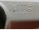 RETROVISOR DERECHO E9010050 BLANCO 