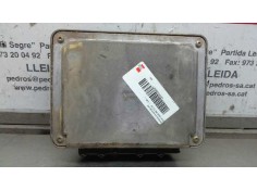Recambio de centralita motor uce para seat ibiza (6k1) 1.9 tdi referencia OEM IAM 038906018 277 