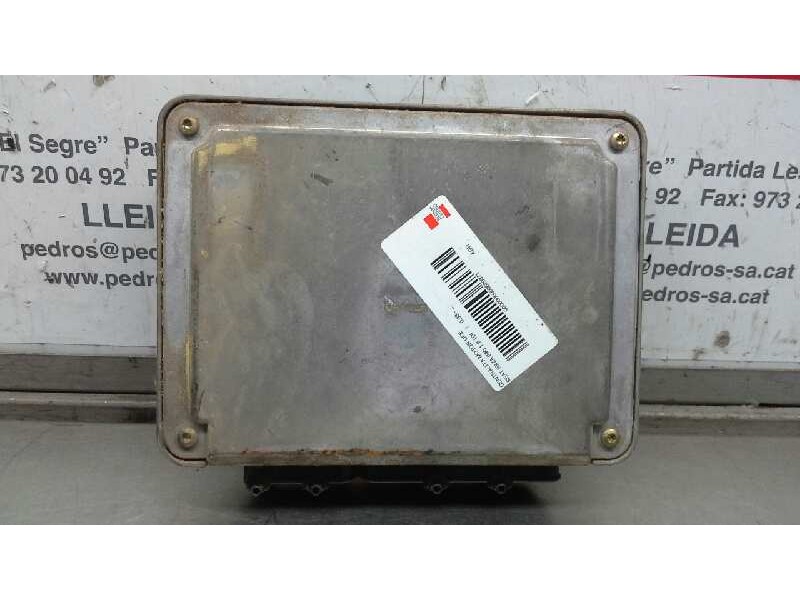 Recambio de centralita motor uce para seat ibiza (6k1) 1.9 tdi referencia OEM IAM 038906018 277 