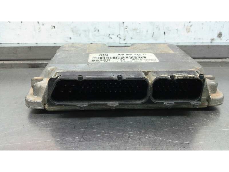 Recambio de centralita motor uce para seat ibiza (6k1) 1.9 tdi referencia OEM IAM 038906018 277 