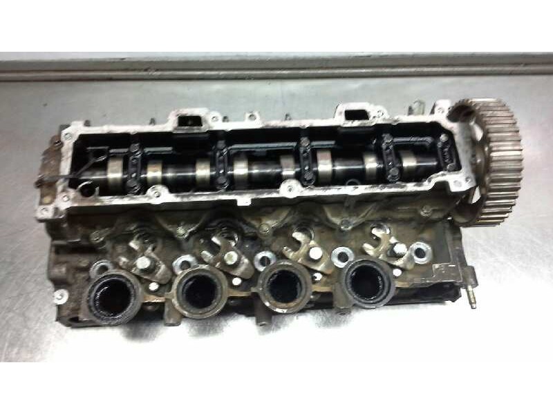 Recambio de culata para peugeot 206 berlina 1.4 hdi referencia OEM IAM   