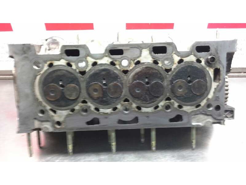 Recambio de culata para peugeot 206 berlina 1.4 hdi referencia OEM IAM   