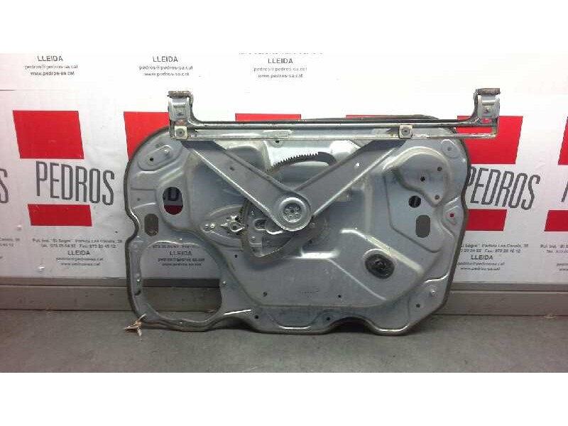 Recambio de elevalunas delantero izquierdo para ford focus berlina (cap) referencia OEM IAM   