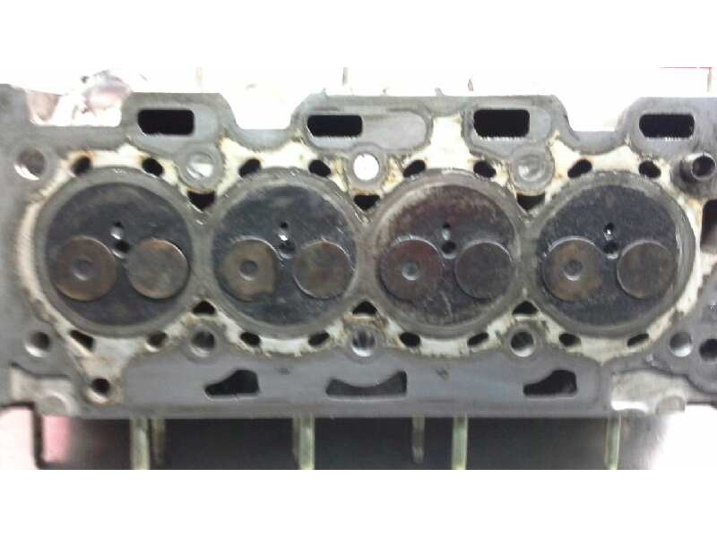 Recambio de culata para peugeot 206 berlina 1.4 hdi referencia OEM IAM   