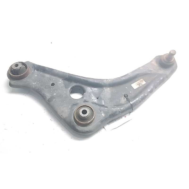 Recambio de brazo suspension inferior delantero izquierdo para nissan qashqai (j11) acenta referencia OEM IAM 8267416  