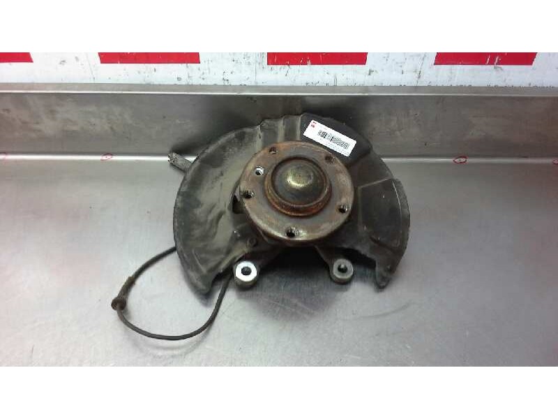 Recambio de mangueta delantera derecha para bmw z3 roadster (e36) 1.9 referencia OEM IAM 400460286515  