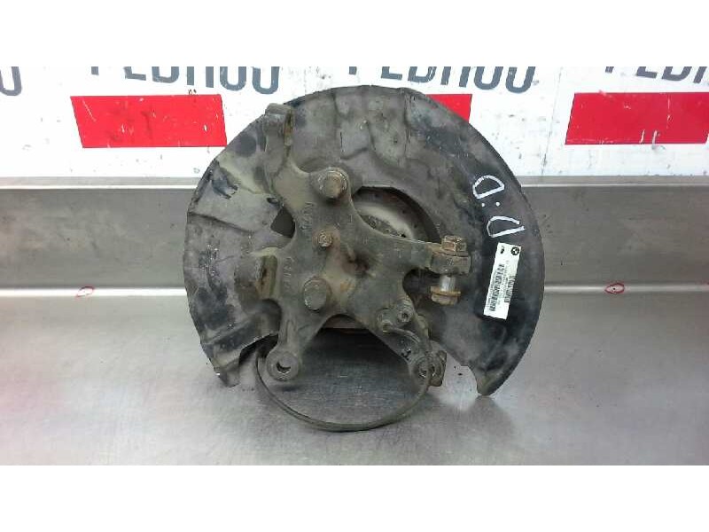 Recambio de mangueta delantera derecha para bmw z3 roadster (e36) 1.9 referencia OEM IAM 400460286515  